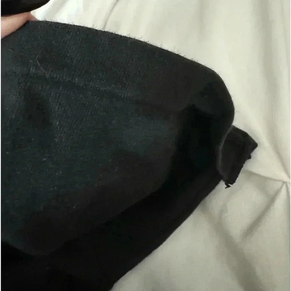 VTG 1992 Glow in the Dark Halloween Spooky Single Stich Tshirt XL Ghosts Unisex - Picture 10 of 11